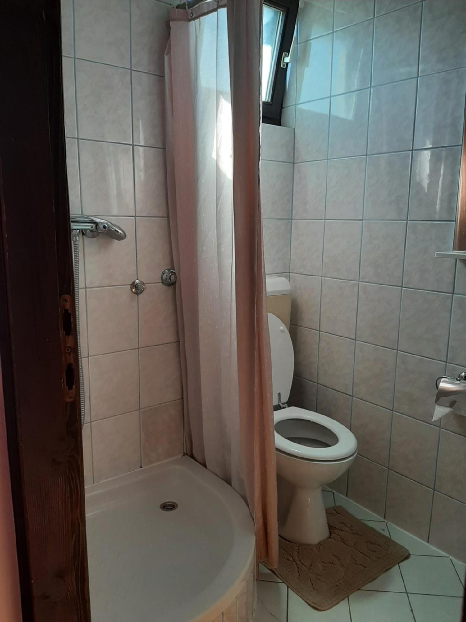 塞里特雷尼科 House Janja Plitvice酒店 外观 照片