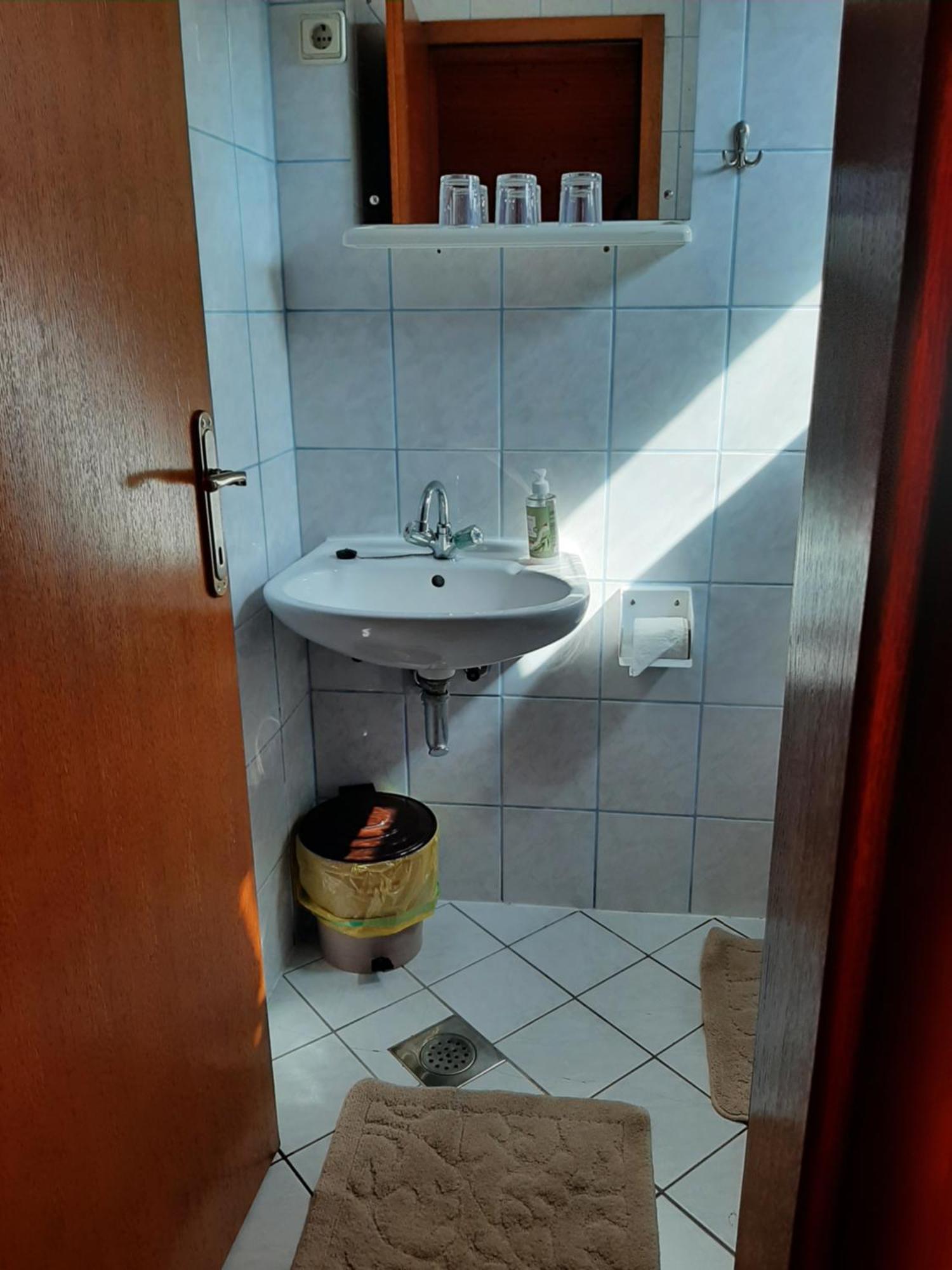 塞里特雷尼科 House Janja Plitvice酒店 客房 照片
